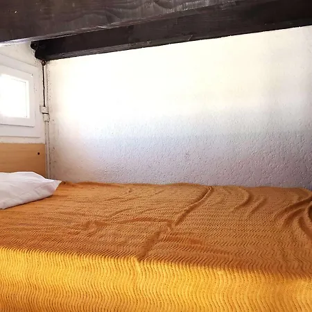 Apartment T2 Mezzanine, 5 Pers, Parking Securise, Proche & Commerces - Fr-1-607-63 Agde