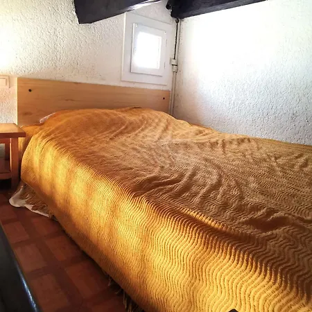 T2 Mezzanine, 5 Pers, Parking Securise, Proche & Commerces - Fr-1-607-63 Apartment